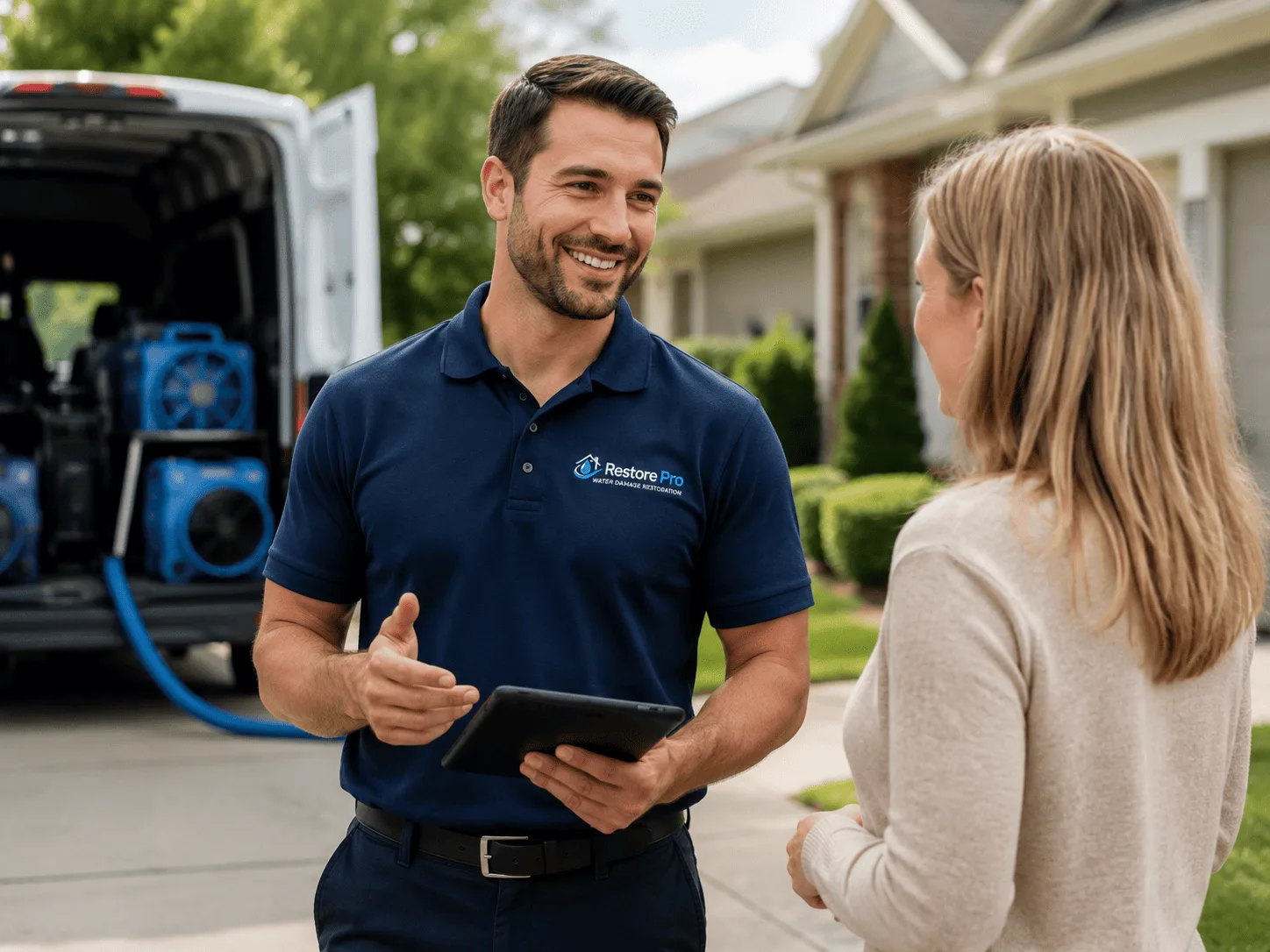 Water Damage Restoration Gooding, ID FAQs